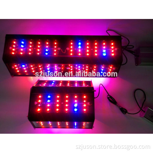 High Quality Epistar LED Grow Light 300W 360 Degree Lighting For Greenhouse Grow Tent